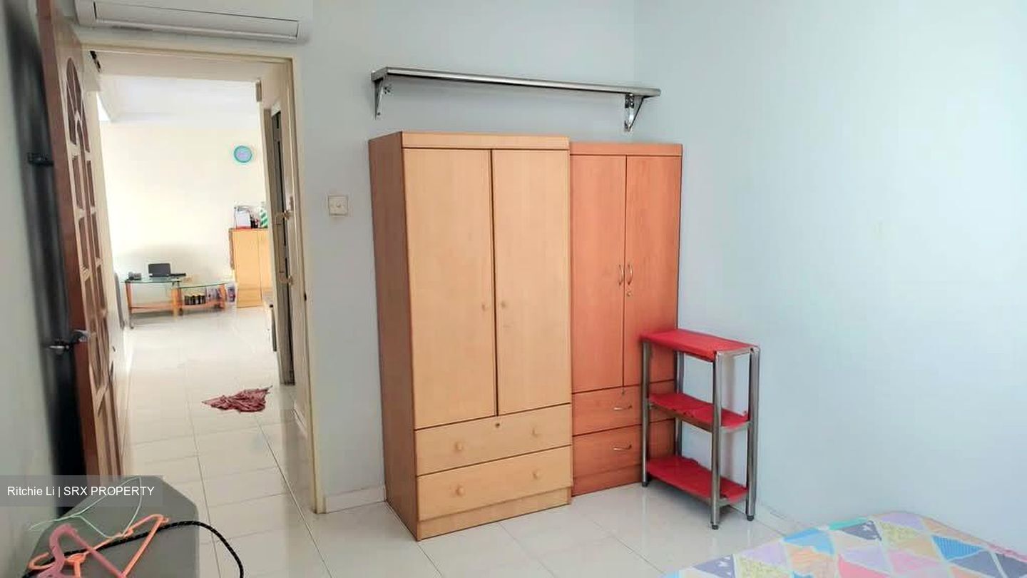 Blk 341A Sun Trellis (Sembawang), HDB 5 Rooms #561593031
